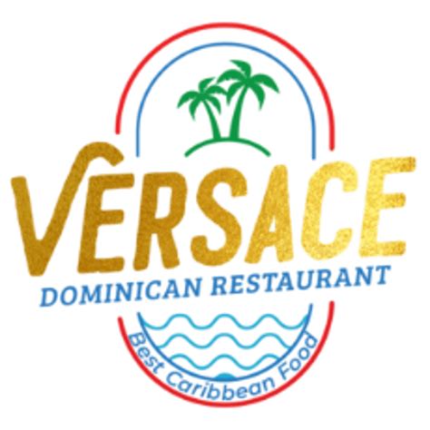 versace dominican restaurant|Versace restaurant lawrenceville ca.